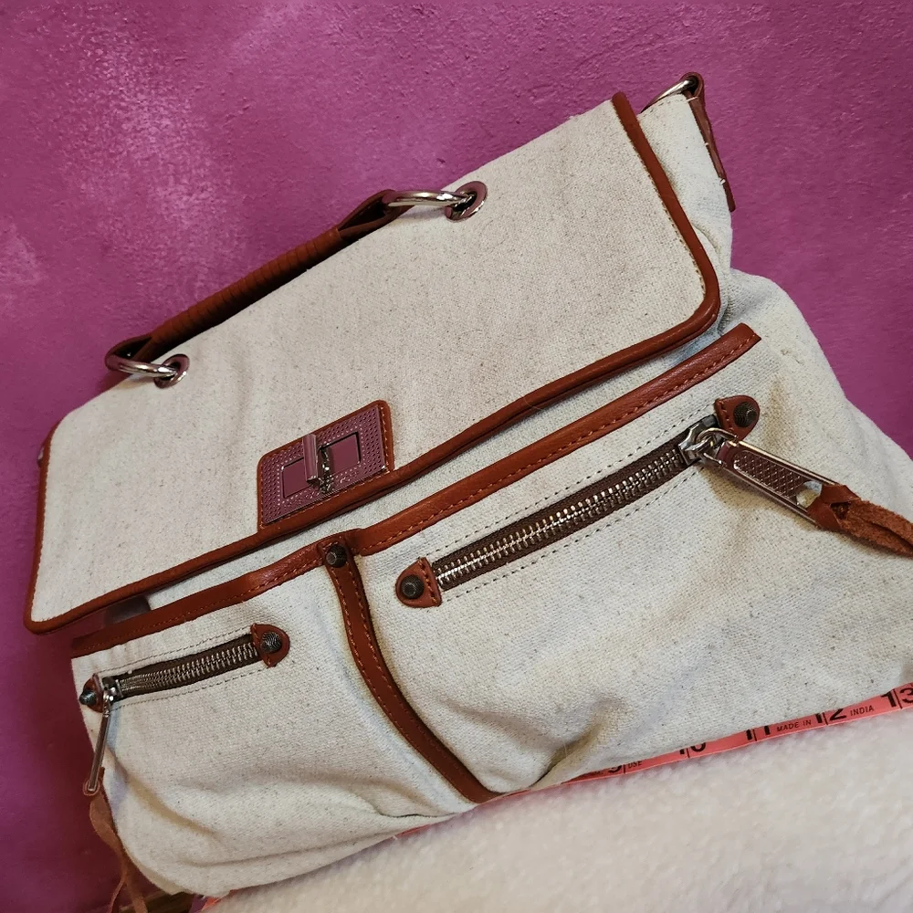 Rebecca Minkoff - Picture 1 of 8